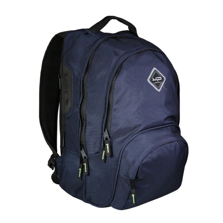 2 COMP BACKPACK INTEGRAL MARINE BAGTROTTER