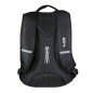 BGT - Integral Backpack Black 2 Comp.