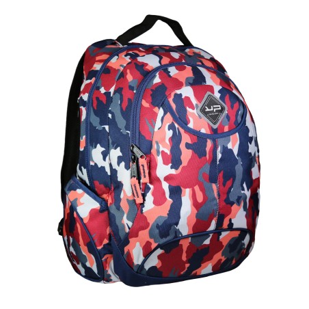 BGT - BACKPACK HIDE GIRL 2 COMPARTMENTS