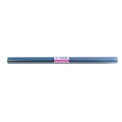 VIQUEL crystal clearCOVER BOOK 45cmX4M