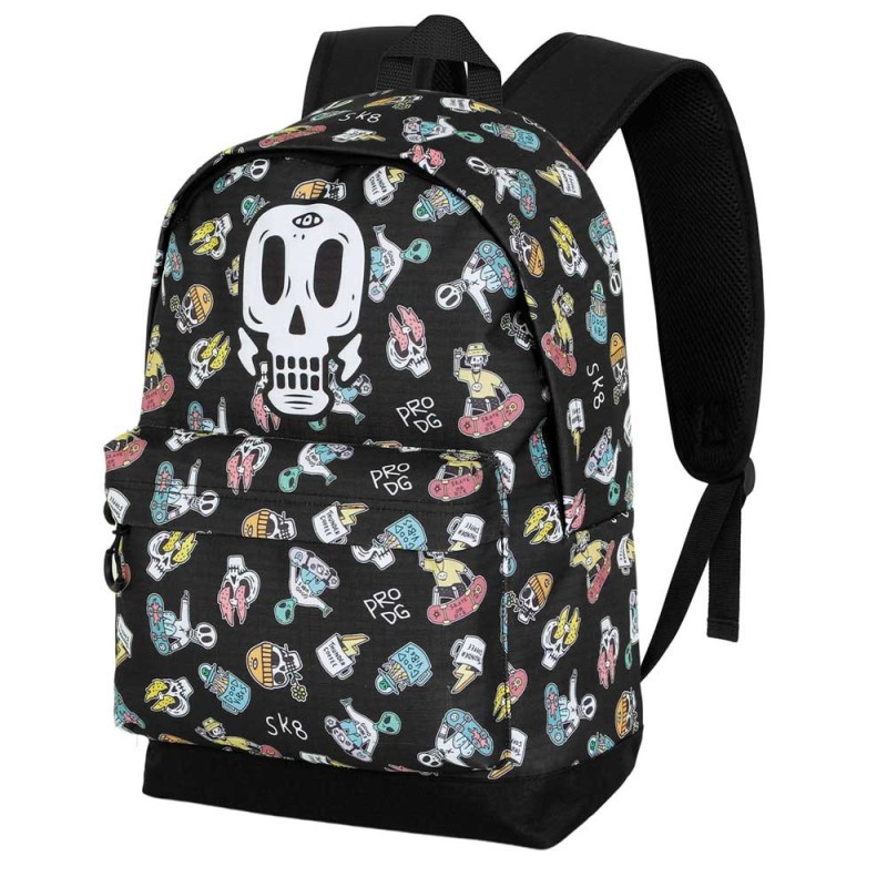 KTM - Backpack PRODG UNDERGROUND 1 Comp.