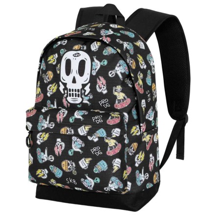 KTM - Backpack PRODG UNDERGROUND 1 Comp.