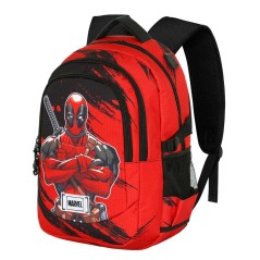 KTM - Backpack DEADPOOL 2 Comp.