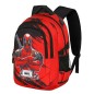 KTM - Backpack DEADPOOL 2 Comp. KTM - Backpack DEADPOOL 2 Comp.