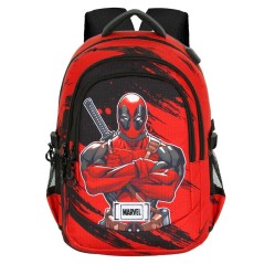 KTM - Backpack DEADPOOL 2 Comp.