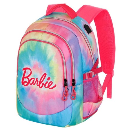 KTM - Backpack BARBIE 2 Comp.