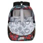 KTM - Backpack YARN 2 Comp.