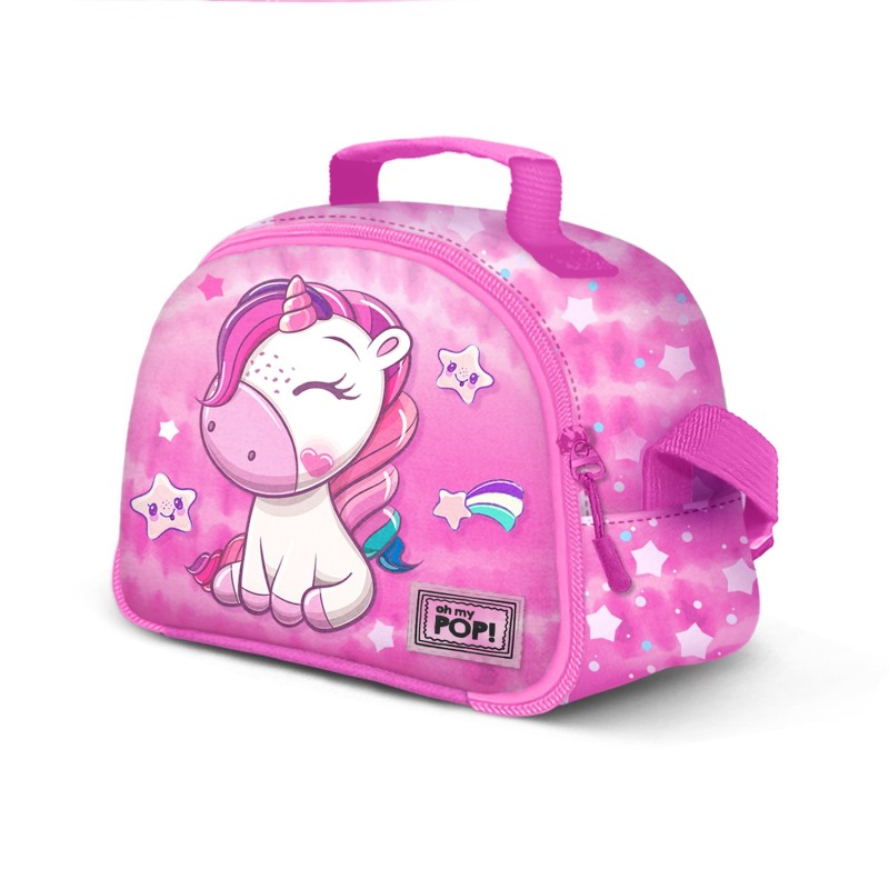 KTM - Lunch Bag DAYDREAM