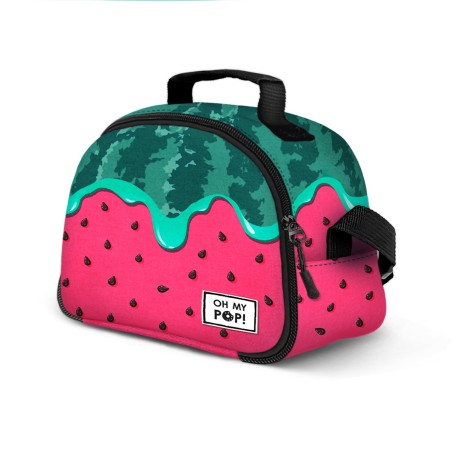KTM - Lunch Bag MELTY MELON