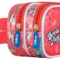 KTM - Pencil Case 3D LILO & STITCH 2 Zip