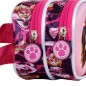 KTM - Pencil Case 3D PAW PATROL Pink 2 Zip
