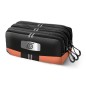 KTM - Pencil Case NARUTO 3 Zip KTM - Pencil Case NARUTO 3 Zip
