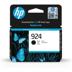 HP 924 BLACK