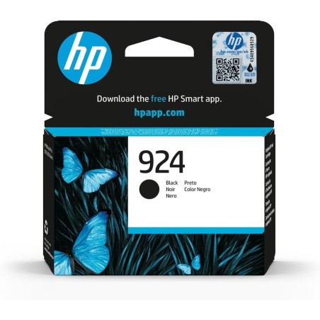 HP 924 BLACK