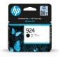 HP 924 BLACK ORIGINAL CARTRIDGES