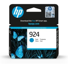 HP 924 CYAN