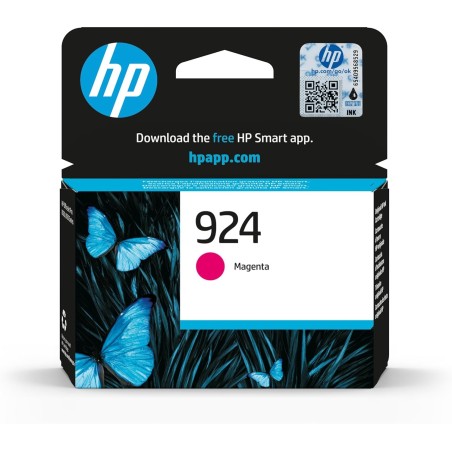 HP 924 MAGENTA