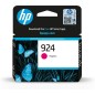 HP 924 MAGENTA ORIGINAL CARTRIDGES