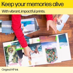 HP 924 YELLOW