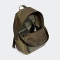 ADIDAS - CLSC BARS Backpack Kaky 1 Comp. ADIDAS - CLSC BARS Backpack Kaky 1 Comp.