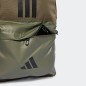 ADIDAS - CLSC BARS Backpack Kaky 1 Comp. ADIDAS - CLSC BARS Backpack Kaky 1 Comp.