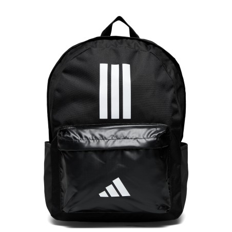 ADIDAS - CLSC BARS Backpack Black 1 Comp.