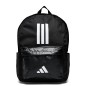 ADIDAS - CLSC BARS Backpack Black 1 Comp. ADIDAS - CLSC BARS Backpack Black 1 Comp.