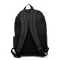 ADIDAS - CLSC BARS Backpack Black 1 Comp. ADIDAS - CLSC BARS Backpack Black 1 Comp.