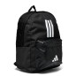 ADIDAS - CLSC BARS Backpack Black 1 Comp. ADIDAS - CLSC BARS Backpack Black 1 Comp.