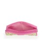 GBL - Pencil Case 2 Zip BOUQUET