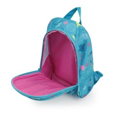 GBL - Backpack 1 Comp. ACQUA