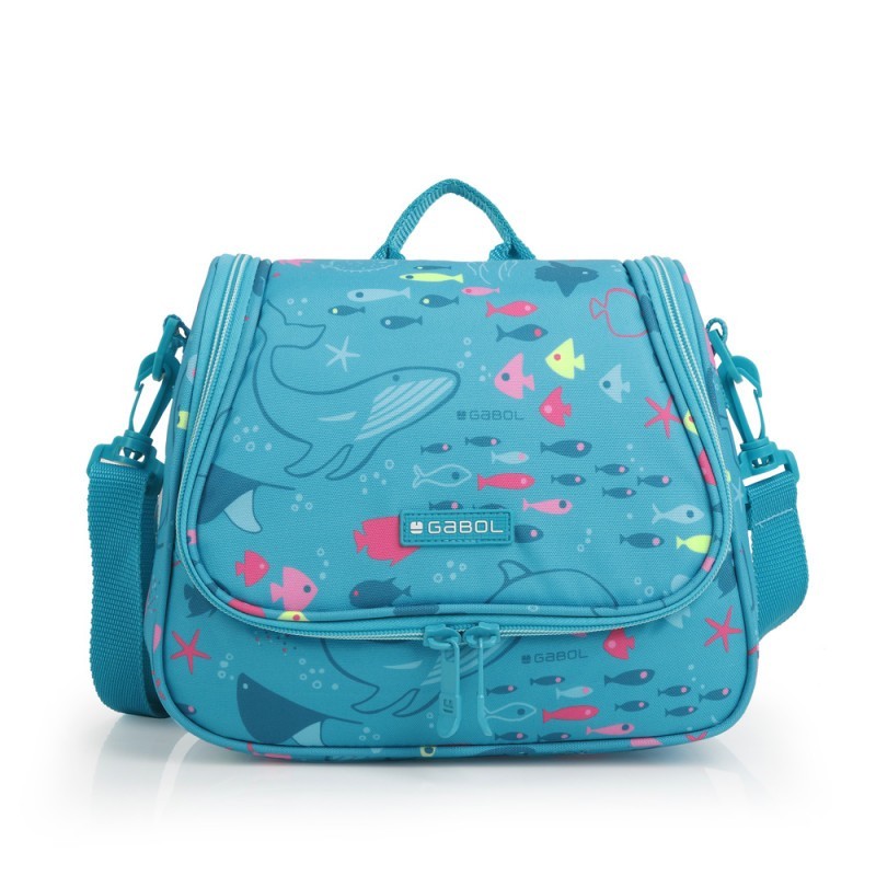 GBL - Lunch Bag ACQUA