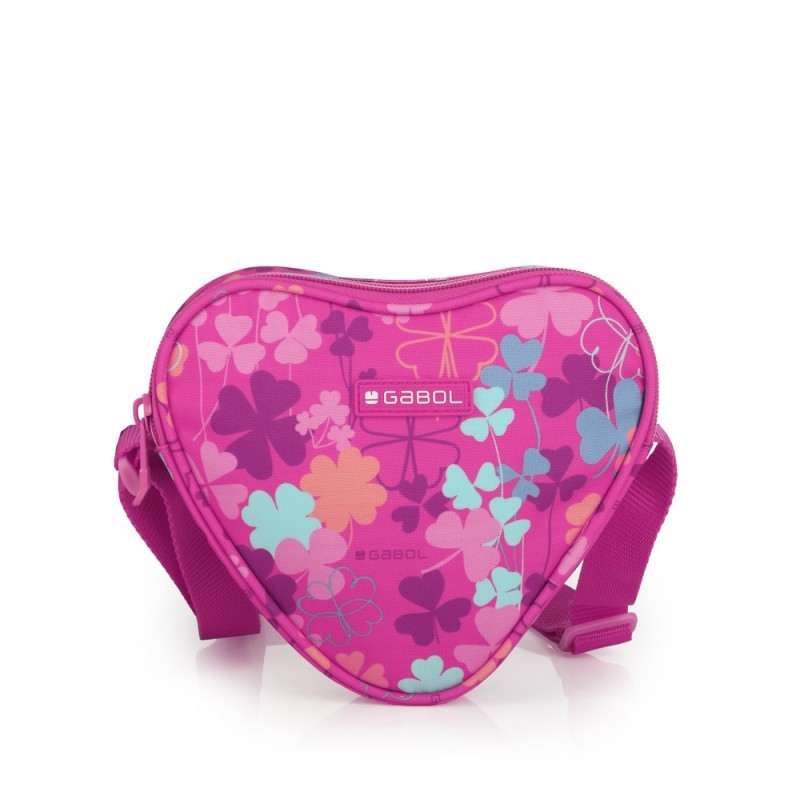 GBL - Children Bag CLOVER