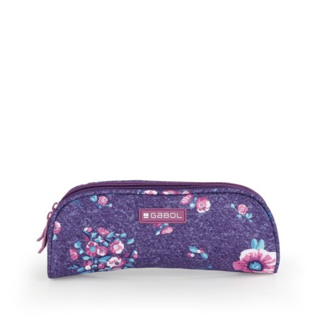 GBL - Pencil Case 2 Zip LILY
