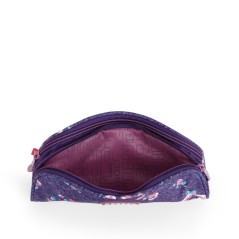 GBL - Pencil Case 2 Zip LILY