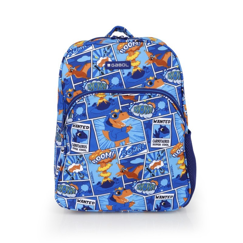 GBL - Backpack 1 Comp. DINO