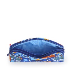 GBL - Pencil Case 2 Zip DINO