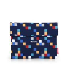 GBL - Lunch Bag Flat CUBIK