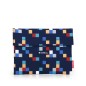 GBL - Lunch Bag Flat CUBIK