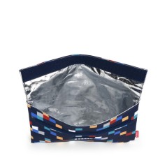 GBL - Lunch Bag Flat CUBIK