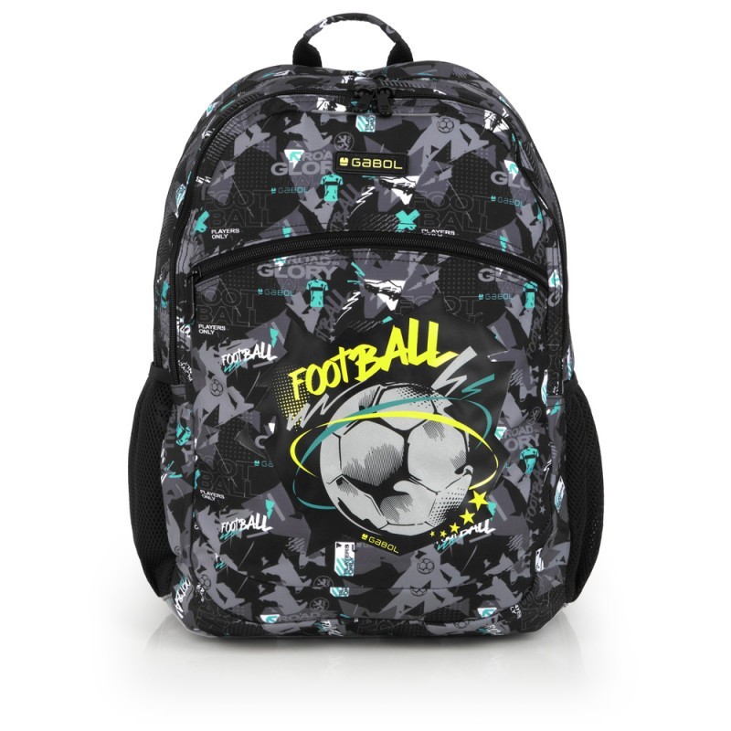 GBL - Backpack 2 Comp. SCORE