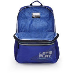 GBL - Backpack 2 Comp. Square GAMING