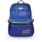 GBL - Backpack 2 Comp. Square GAMING