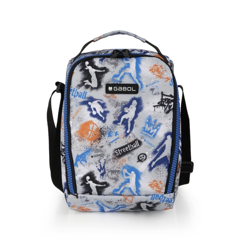 GBL - Lunch Bag FREEDOM
