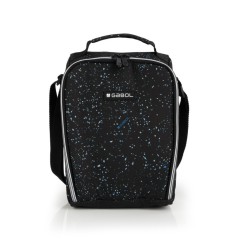 GBL - Lunch Bag GALAXI