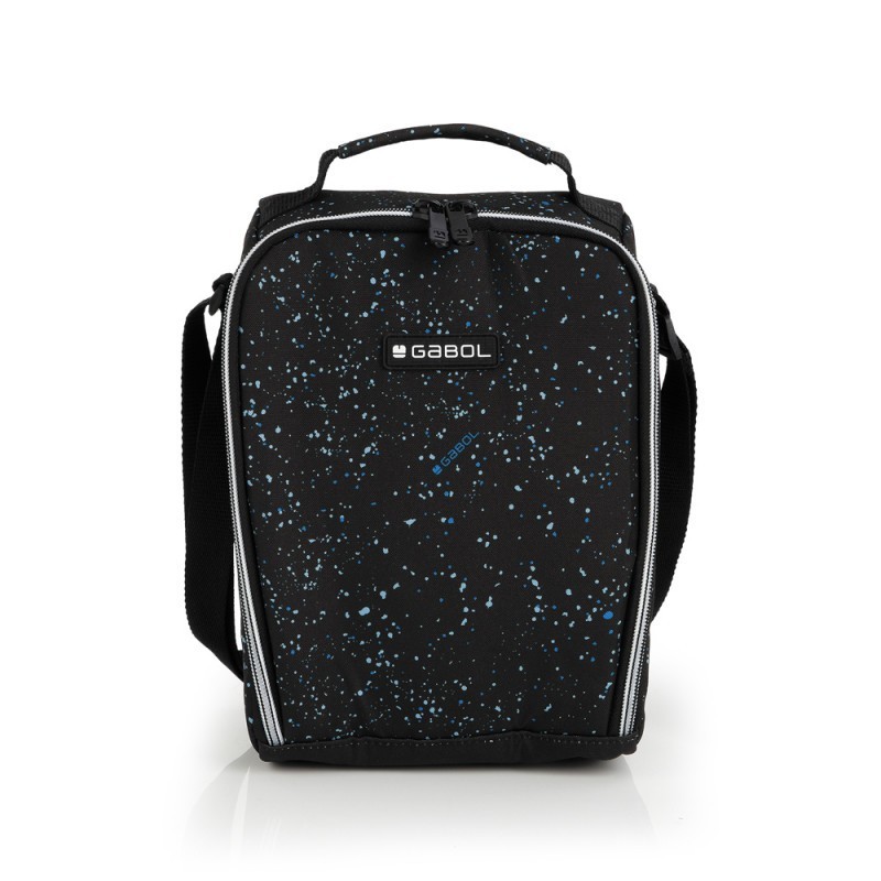GBL - Lunch Bag GALAXI