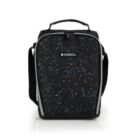 GBL - Lunch Bag GALAXI