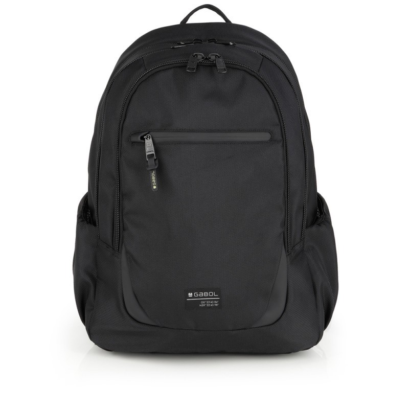 GBL - Backpack 3 Comp. PANTHER Black