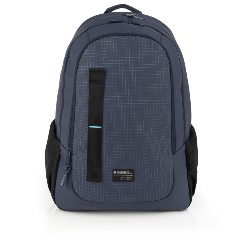 GBL - Backpack 3 Comp. LION Grey GBL - Backpack 3 Comp. LION Grey