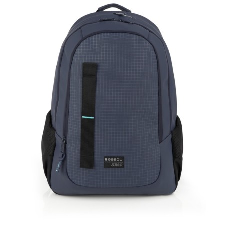 GBL - Backpack 2 Comp. LION Grey